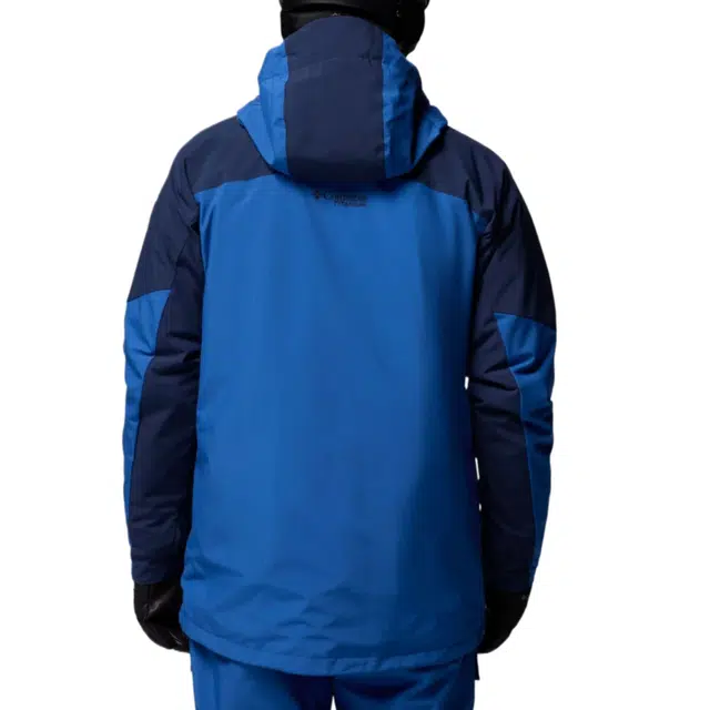 Columbia Winter District 600