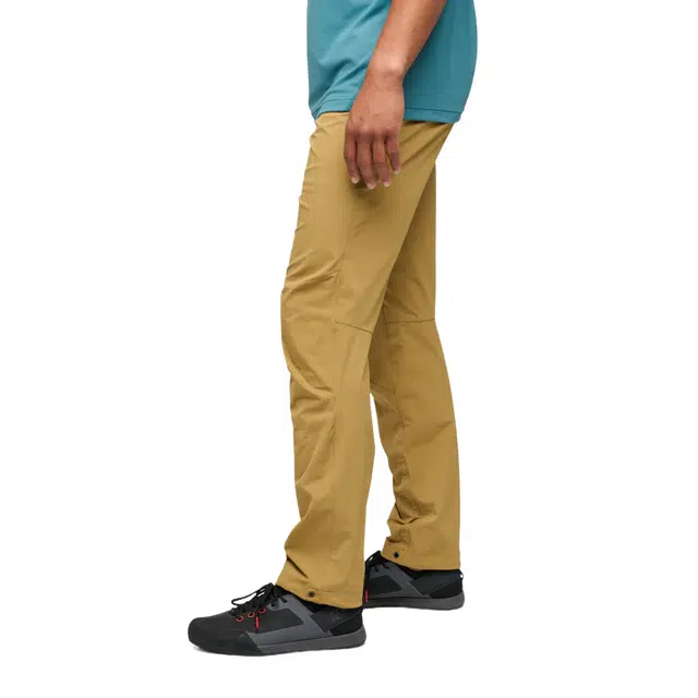 BLACK DIAMOND Alpine Pants