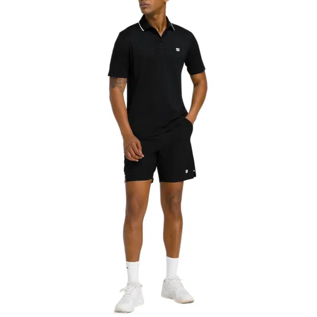 Wilson Polo