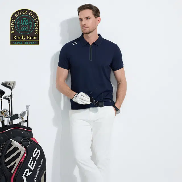 Raidy Boer Polo