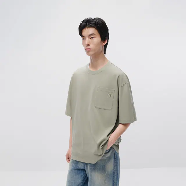 PEACEBIRD MEN T