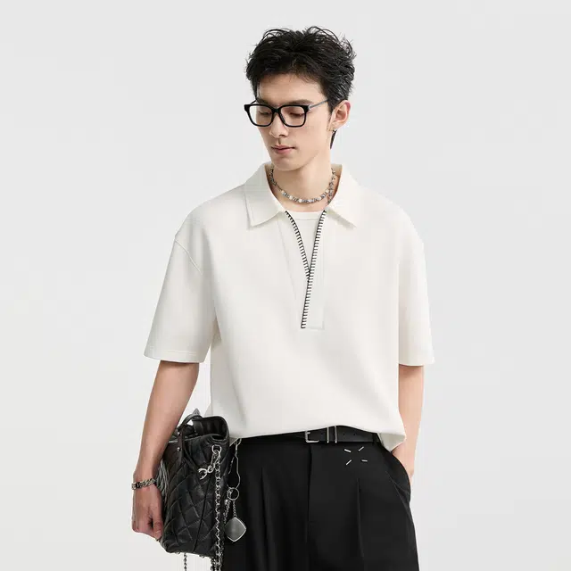 EARL JOEL Polo