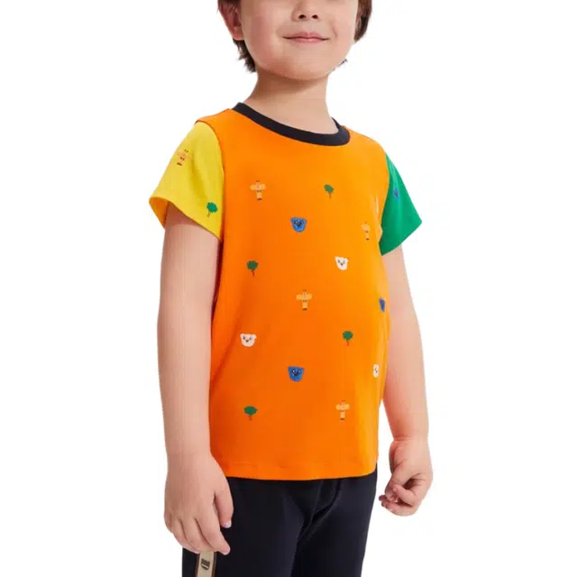 T
