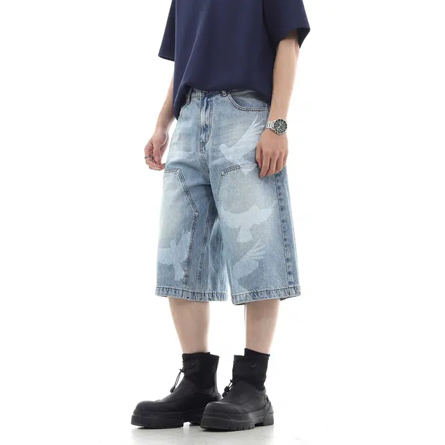 TREND ST