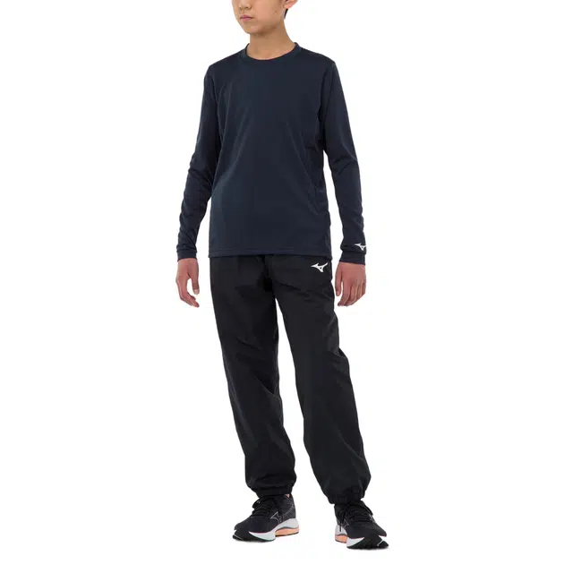 MizunoT Breath Thermo