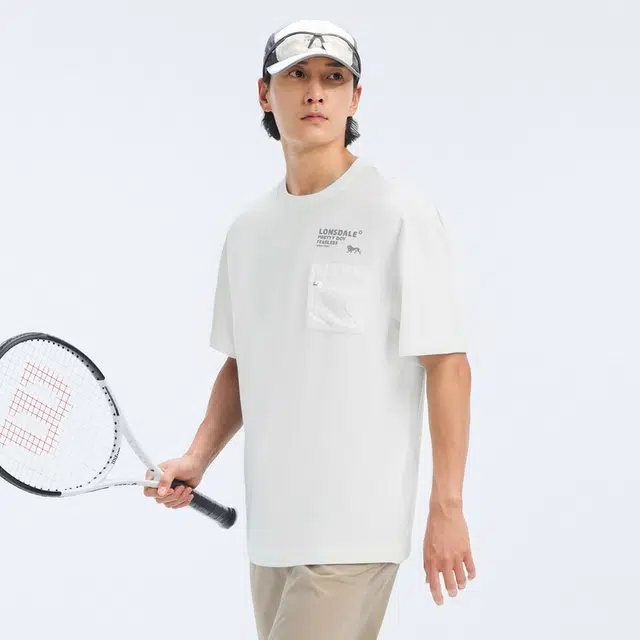 LONSDALE T