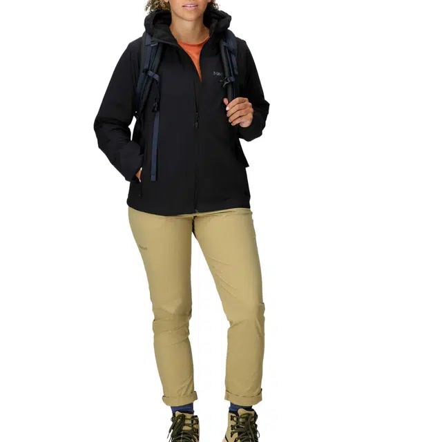 Marmot SS25 Novus LT