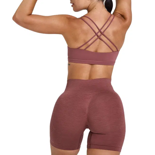 ONER ACTIVE Everyday Cross Over Bralette