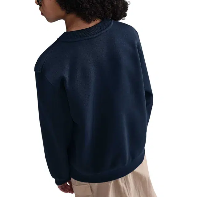 Nike FW25 Crew-Neck Sweatshirt Sportswear Club