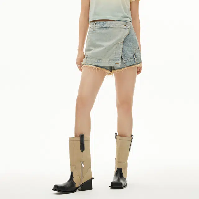ABLE JEANS