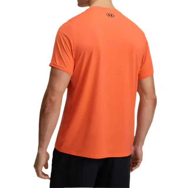Under Armour HeatGear Fitted T