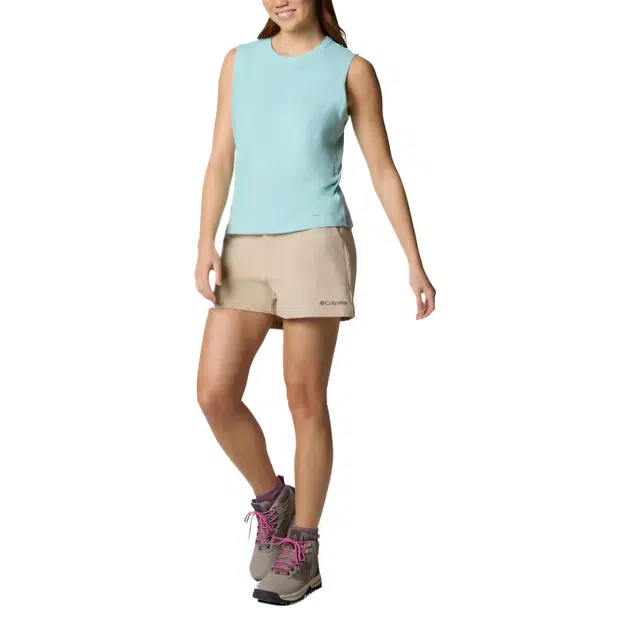 Columbia Sun Trek