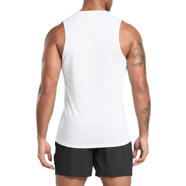 GYMSHARK ArrivalTank
