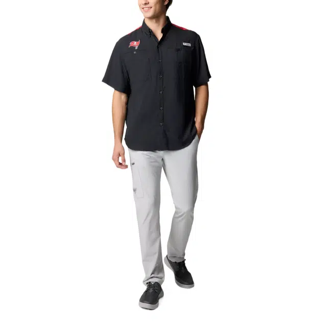 Columbia PFG TamiamiOmni-ShadeOmni-Wick