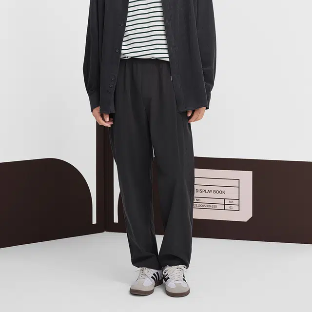 GXG FW24