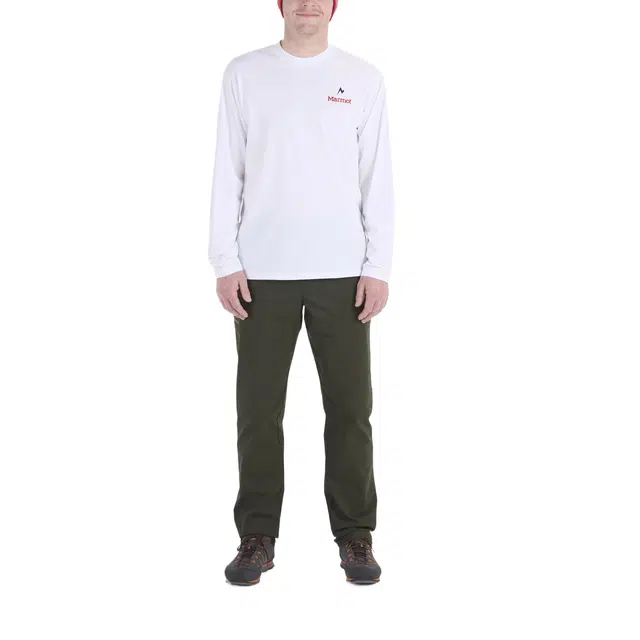 Marmot For Life T
