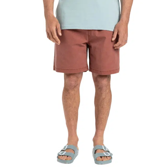 Quiksilver Taxer Ws