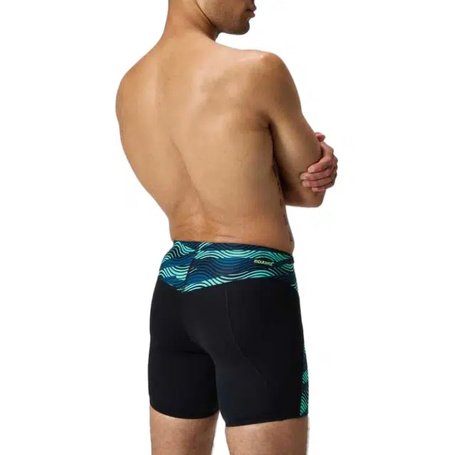 Speedo Endurance+ Max Splice Mid Jammer