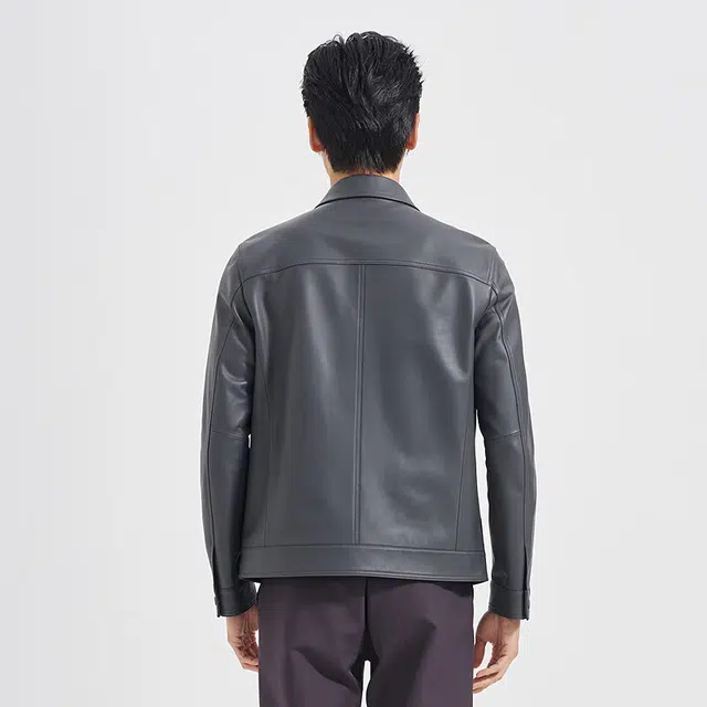 LESS IS MORE