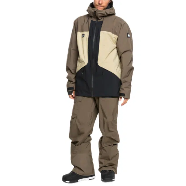 Quiksilver Utility
