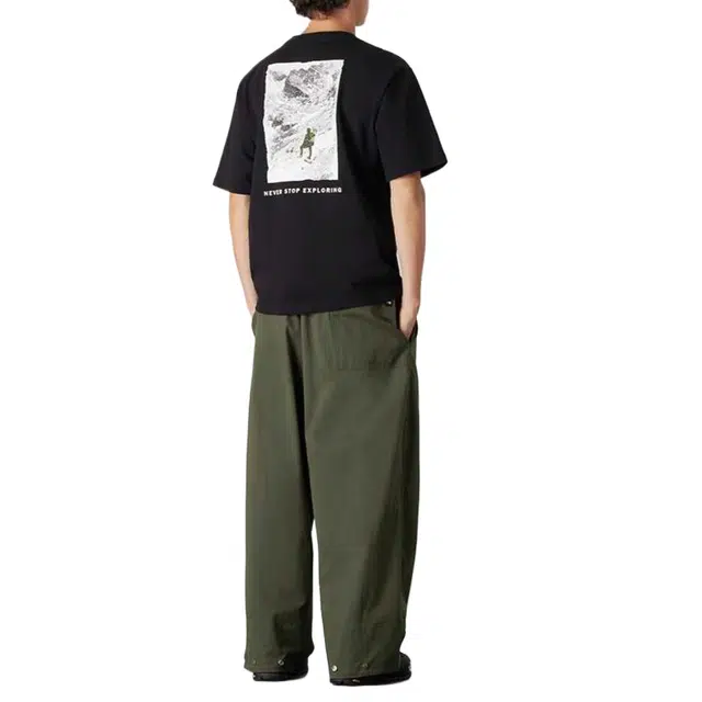 THE NORTH FACE Urban Exploration T