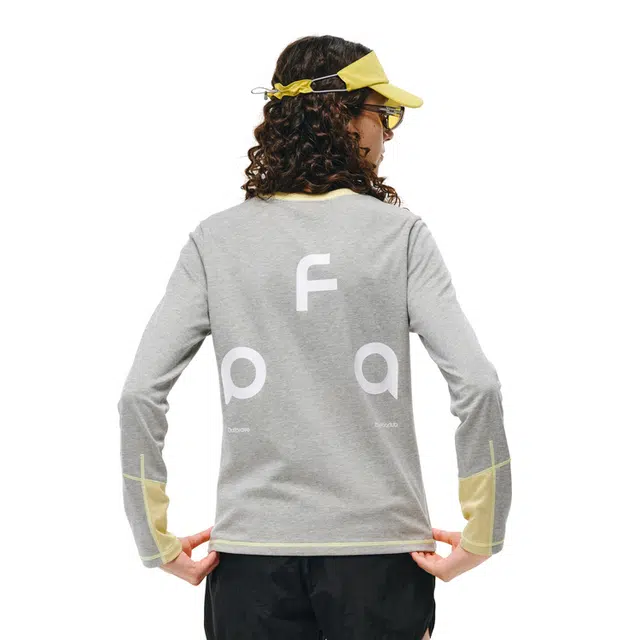 FPA logo T