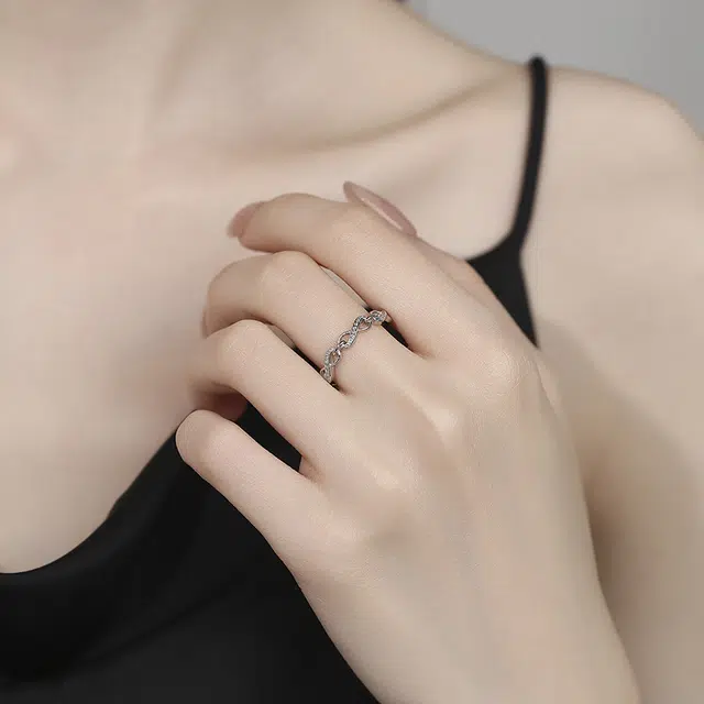 COUCH HEARTS ins S925