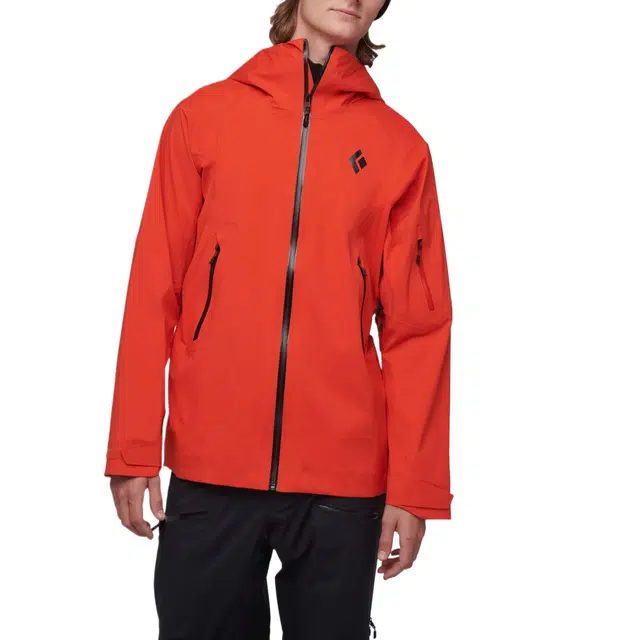 BLACK DIAMOND Recon LT