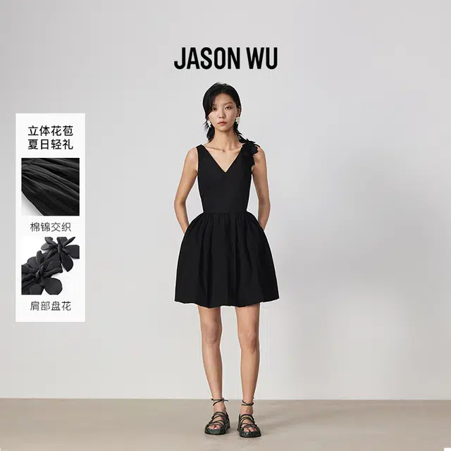 JASON WU jasonwu
