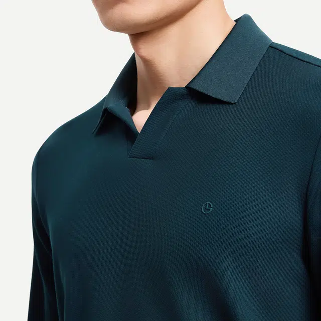 GOLDLION 2025Polo