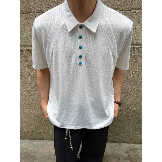 TREND ST Polo