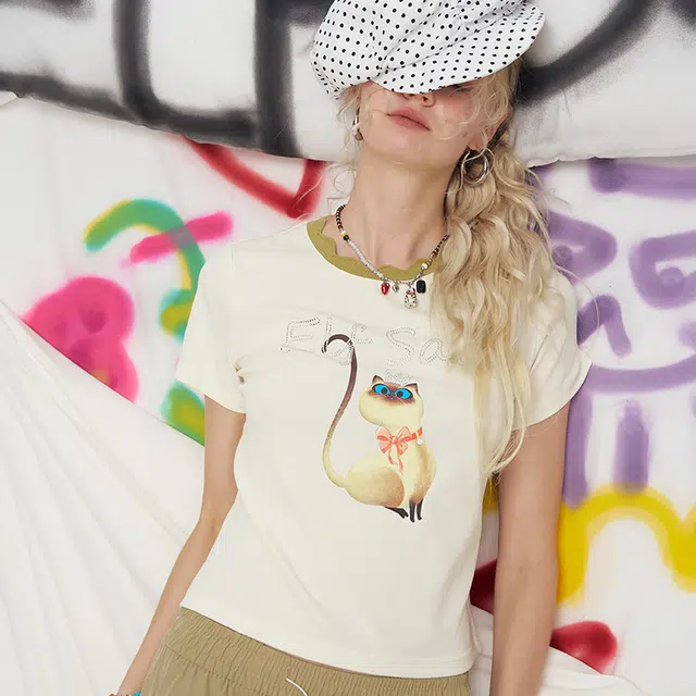 ELF SACK T