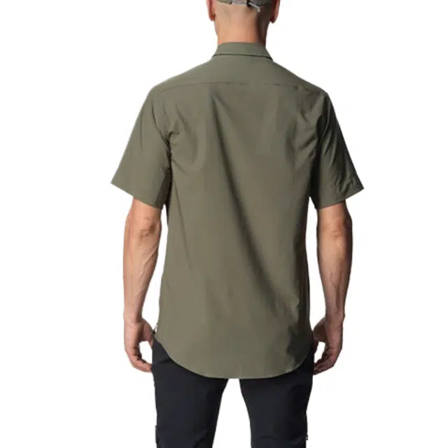 Houdini Tree Shortsleeve