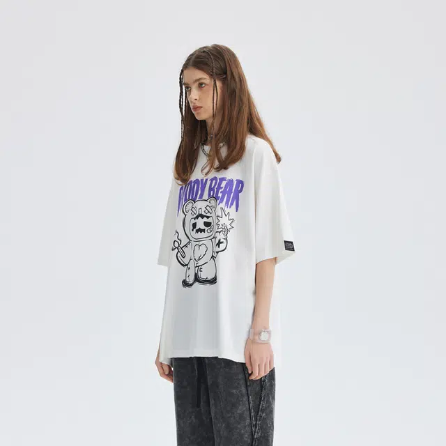 INXX x ShinWoo Standby T