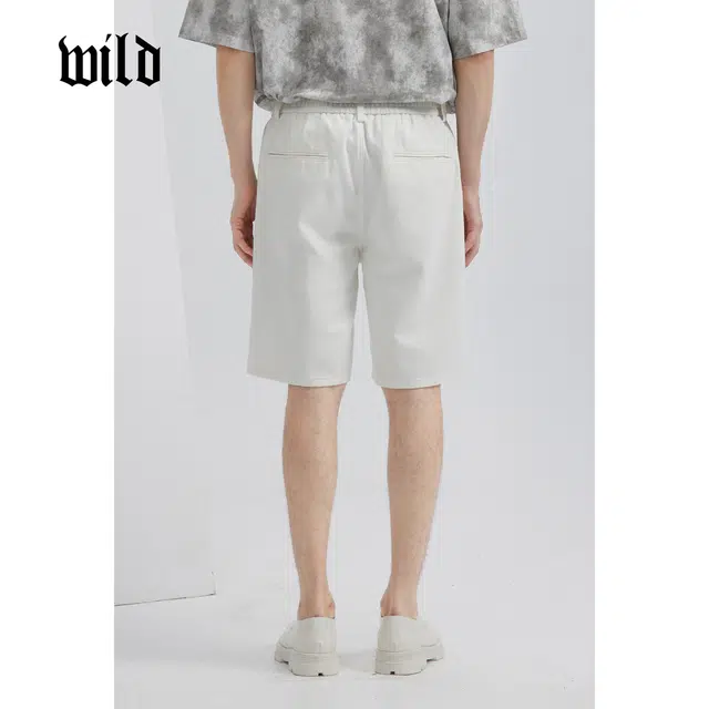 WILD LEADER