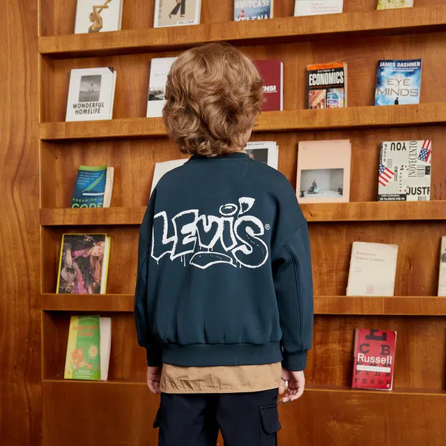 levis LVC