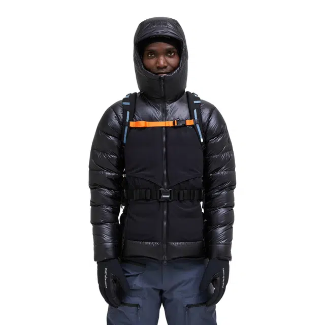 PEAK PERFORMANCE FWAW24 Minus Degree