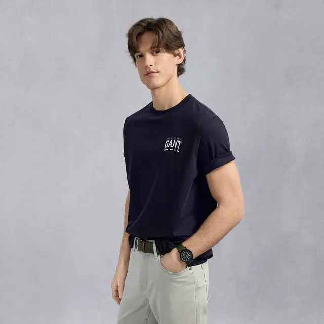 GANT T