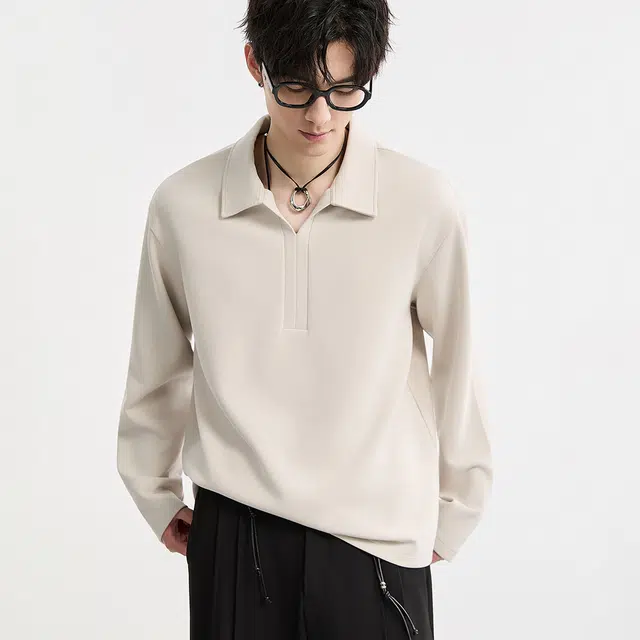 EARL JOEL Polo