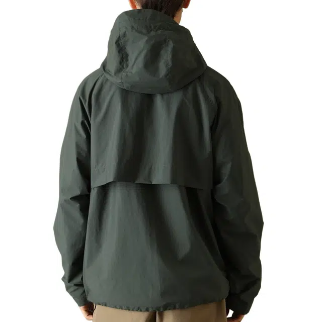 Columbia BLACK LABEL Powder Fork Omni-Shield