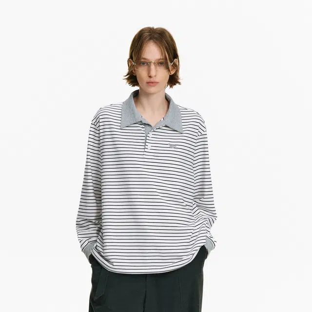 PCLP 2025 SpringSummer Polo