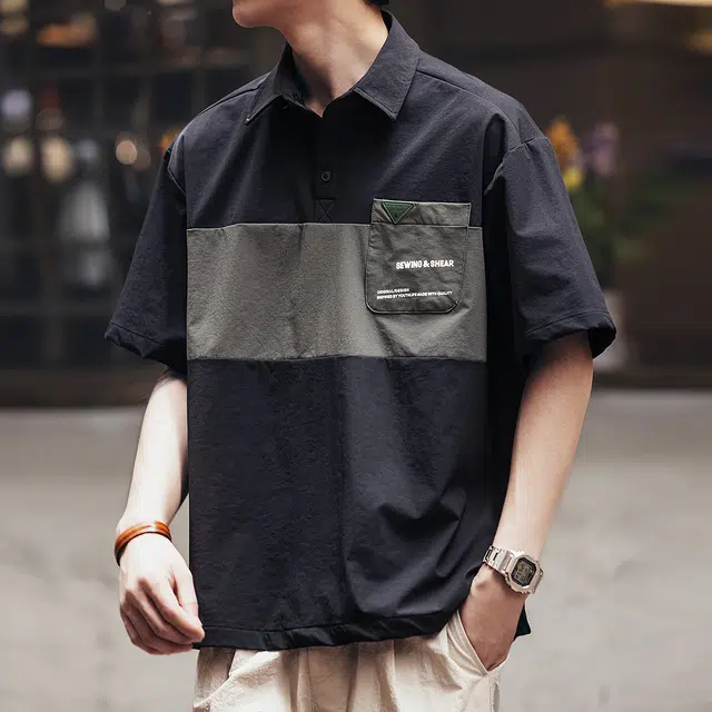VNHP Polo