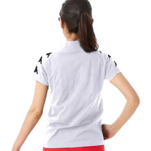 Kappa AUTHENTIC T