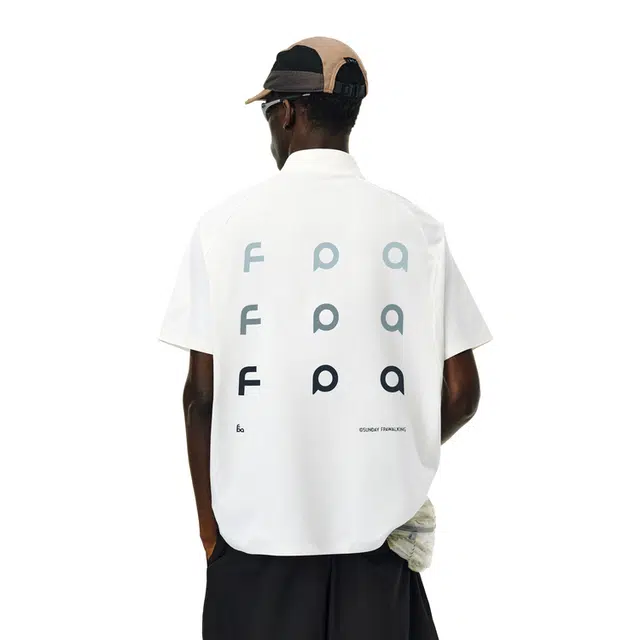 FPA logoUPF50+T