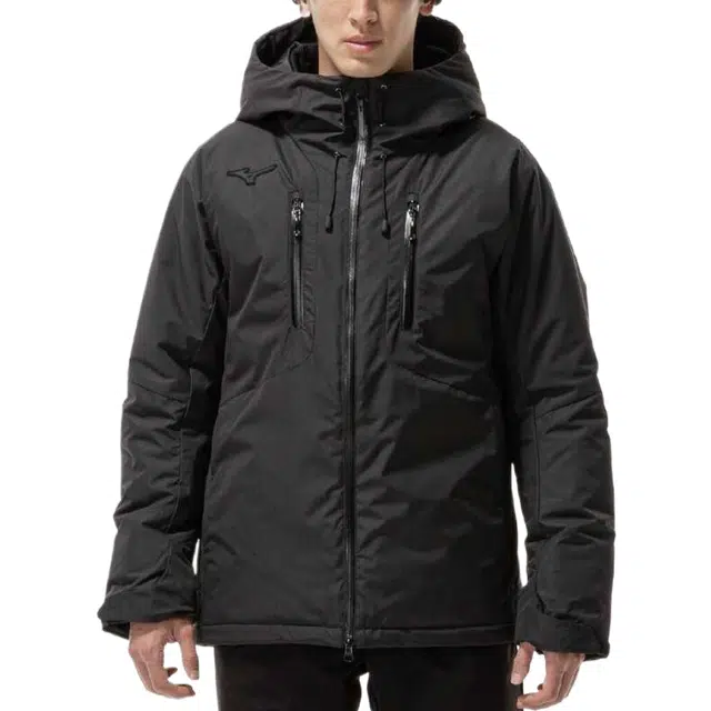 Mizuno Techfil Breath Thermo Coat