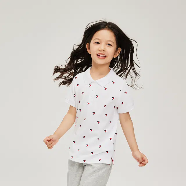 Tommy Hilfiger LogoPolo