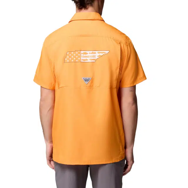 Columbia Collegiate PFG Slack Tide CampOmni-Shade