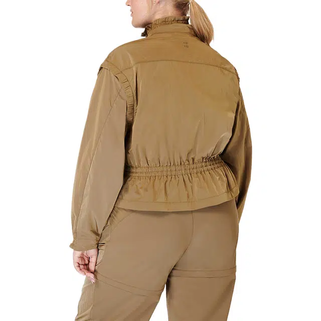MERRELL SweatyBettyxMerrell