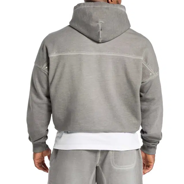 GYMSHARK Heavyweight Hoodie