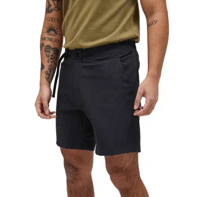 PEAK PERFORMANCE SS24